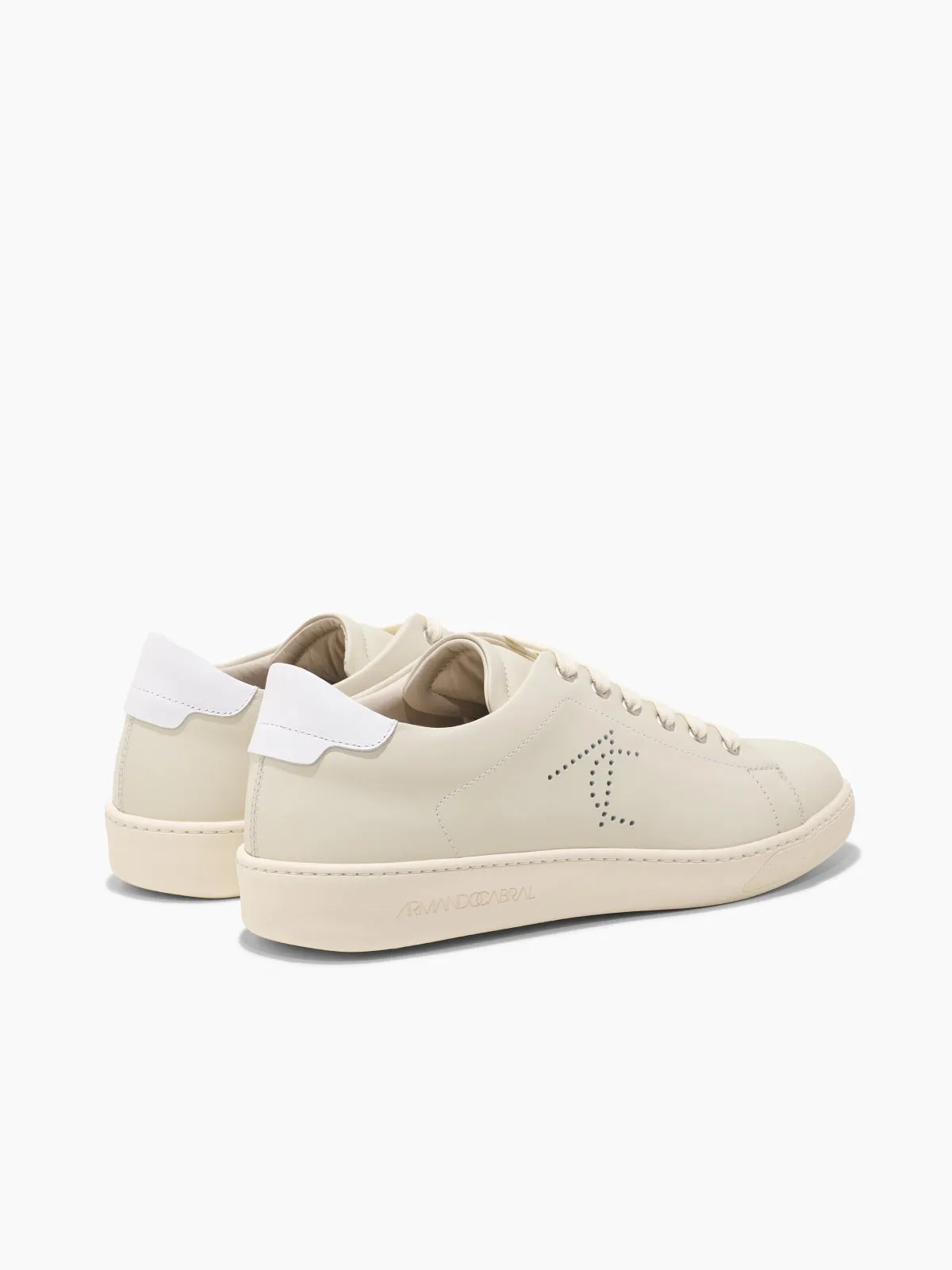 BAMAKO Low-top Sneaker