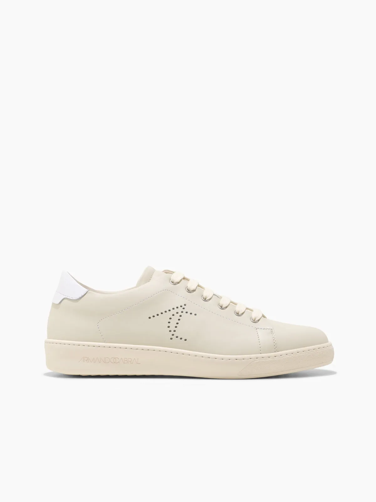 BAMAKO Low-top Sneaker
