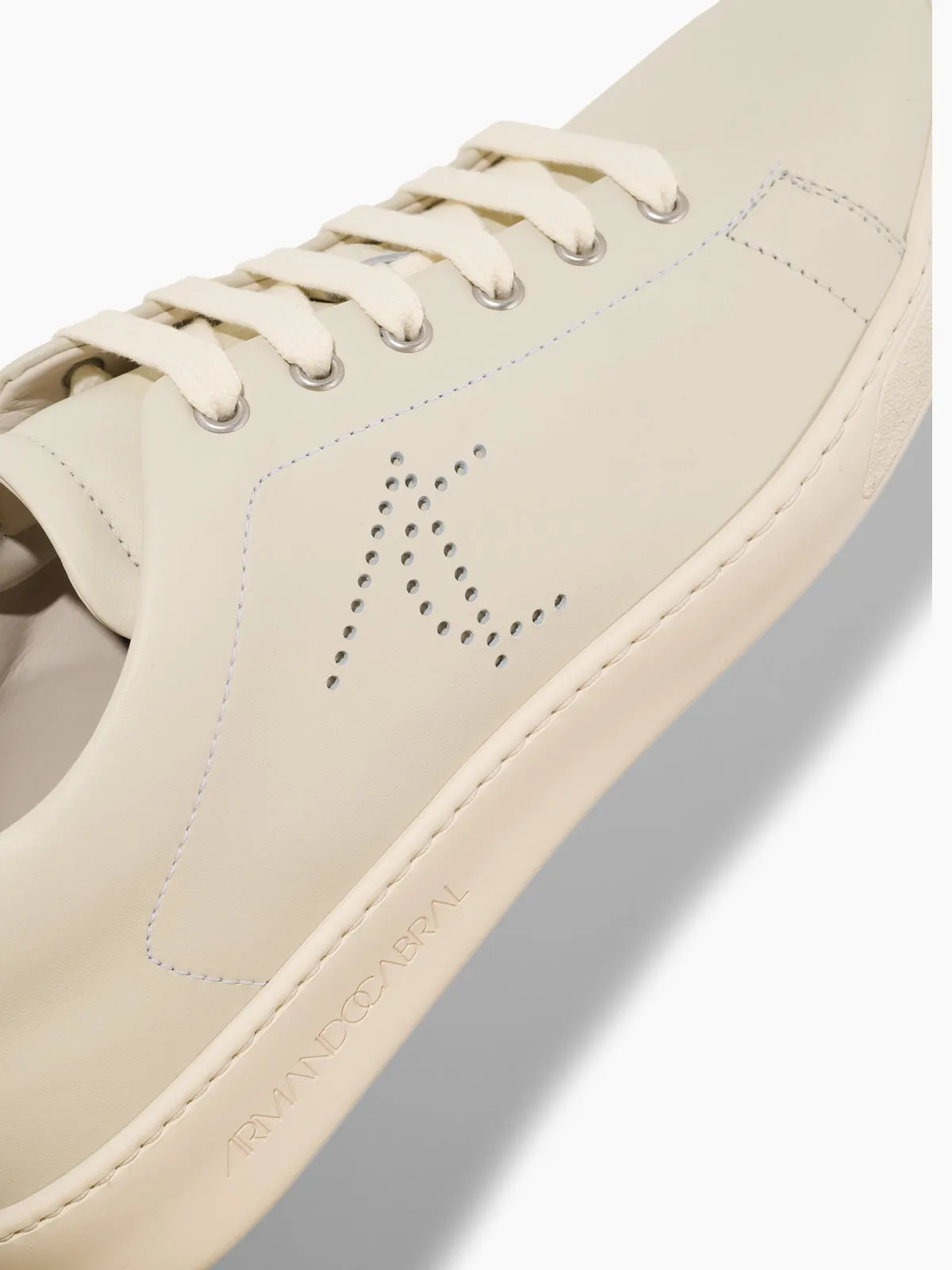 BAMAKO Low-top Sneaker