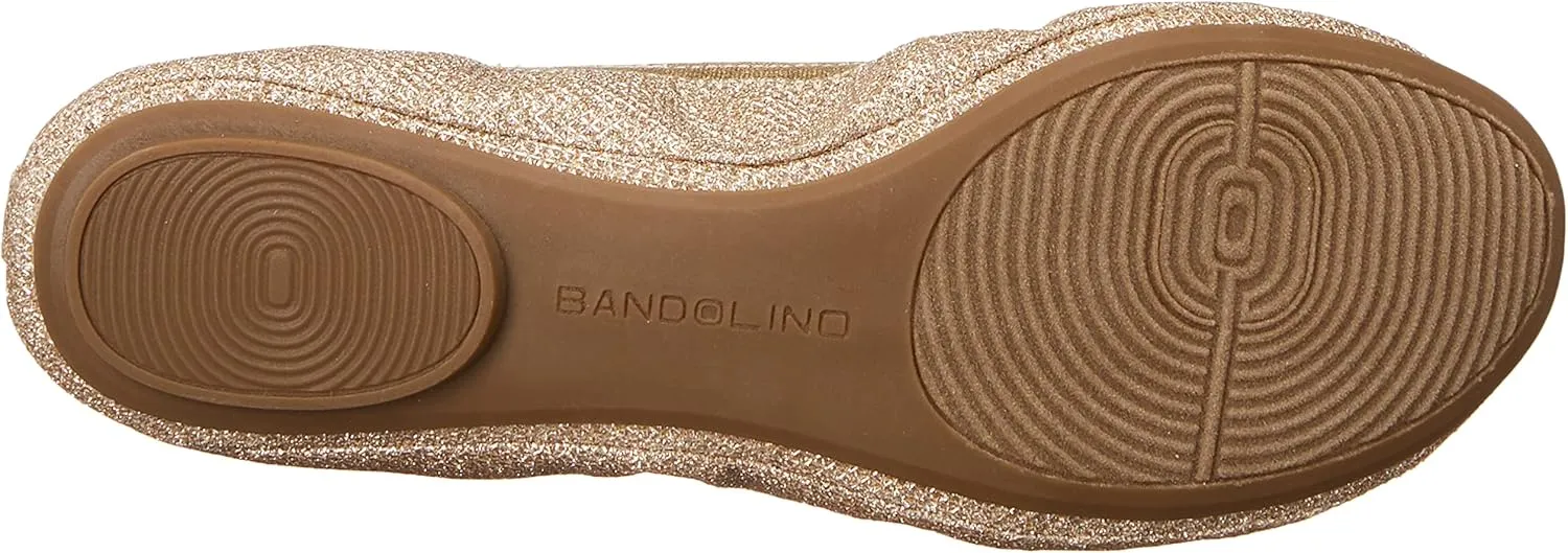Bandolino Women's Edition Ballet Flat