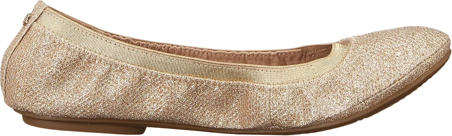 Bandolino Women's Edition Ballet Flat