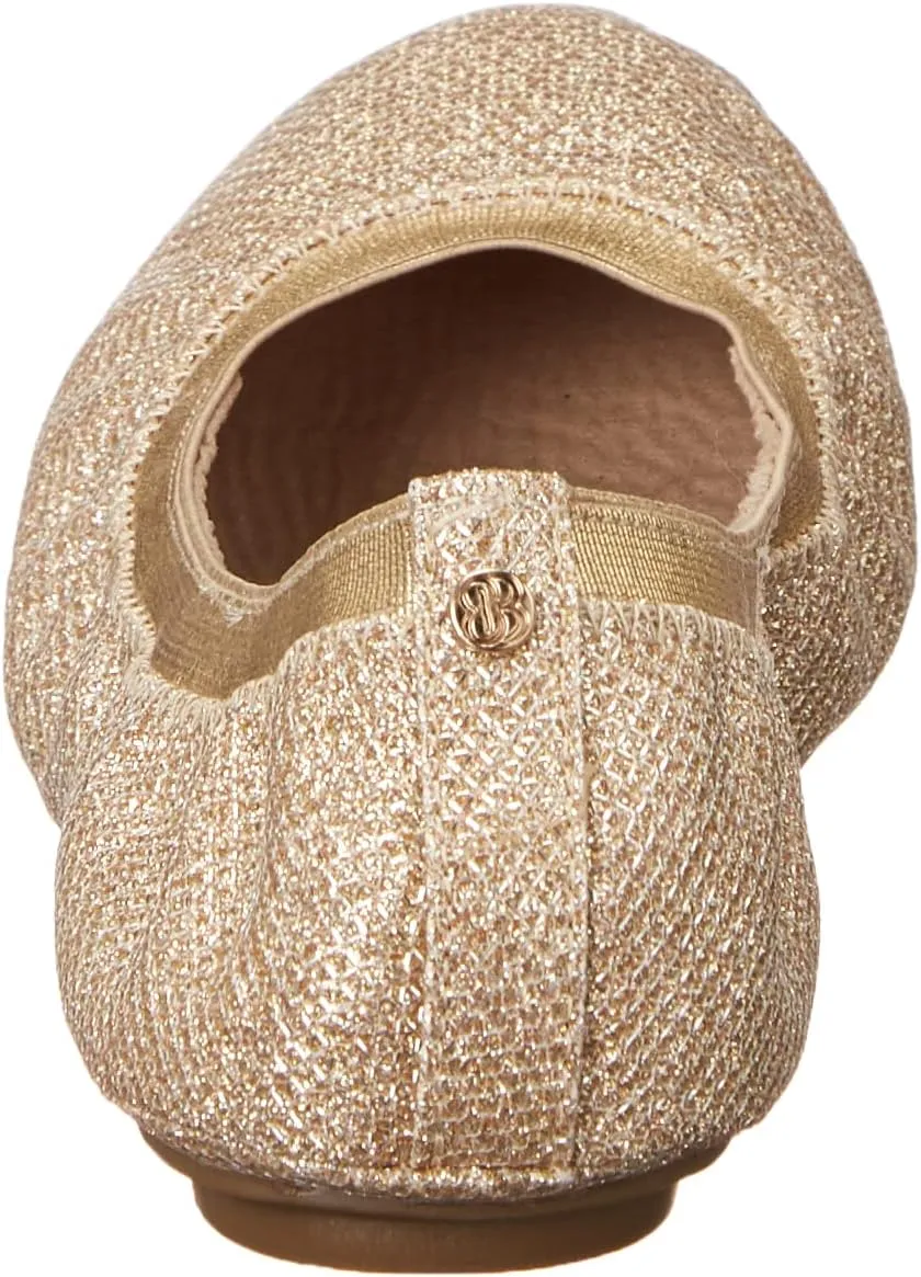 Bandolino Women's Edition Ballet Flat