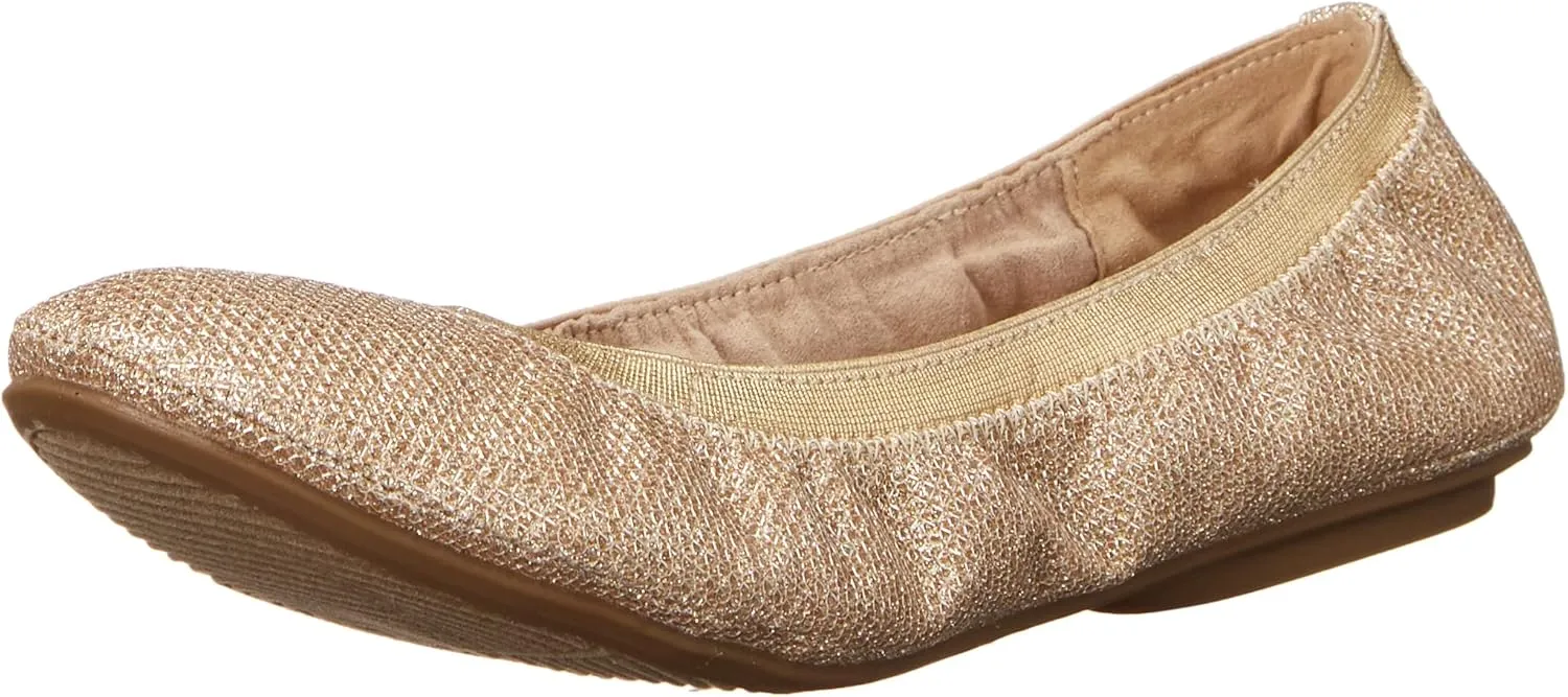 Bandolino Women's Edition Ballet Flat
