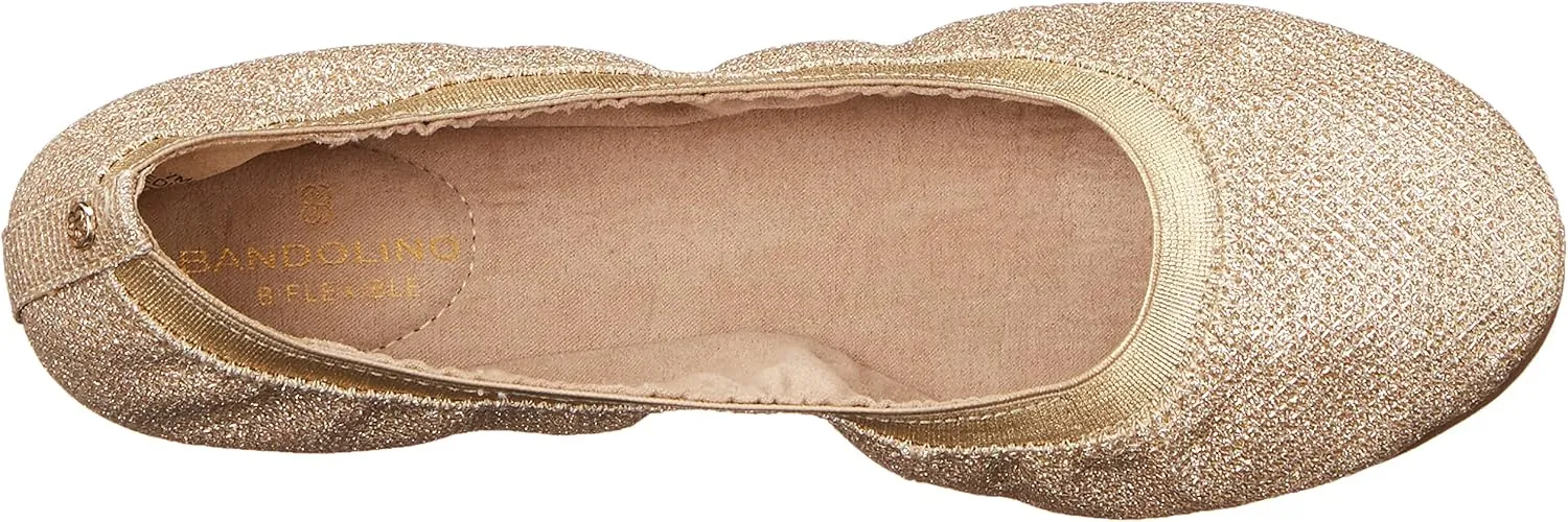 Bandolino Women's Edition Ballet Flat