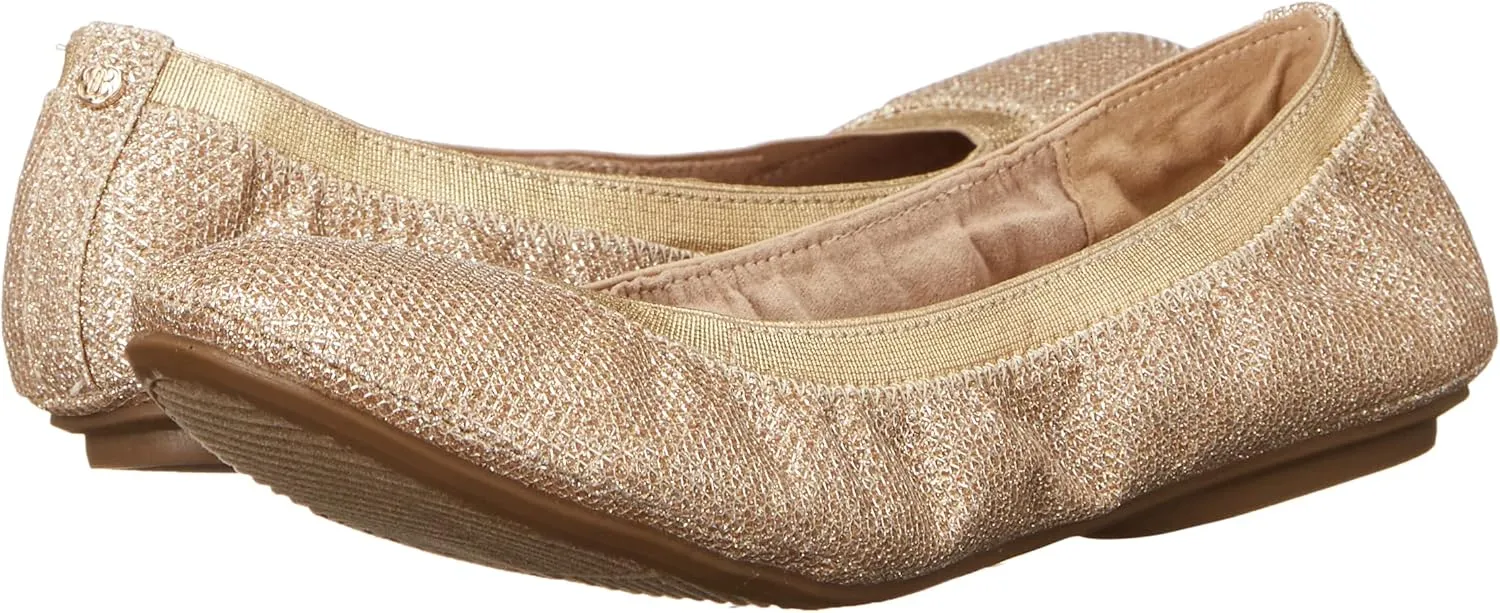 Bandolino Women's Edition Ballet Flat