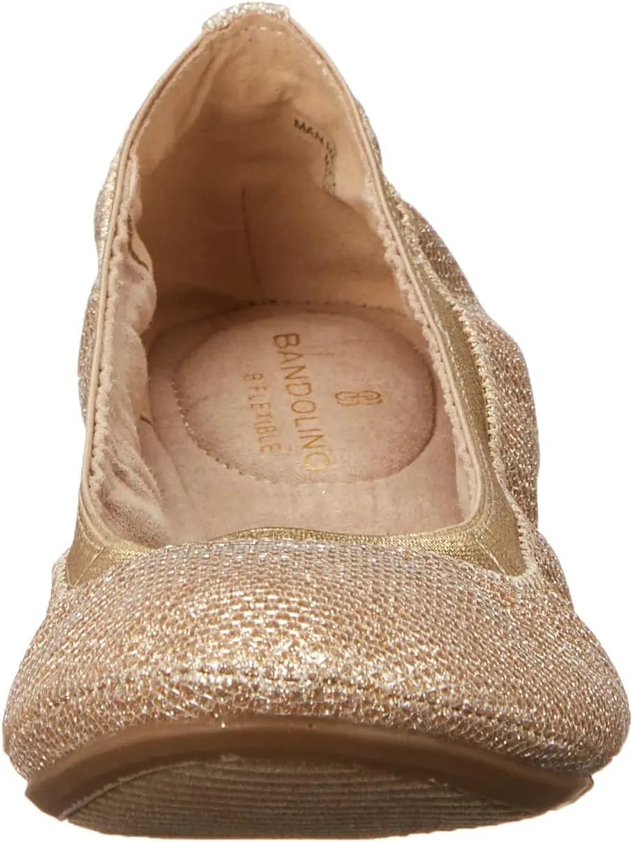 Bandolino Women's Edition Ballet Flat