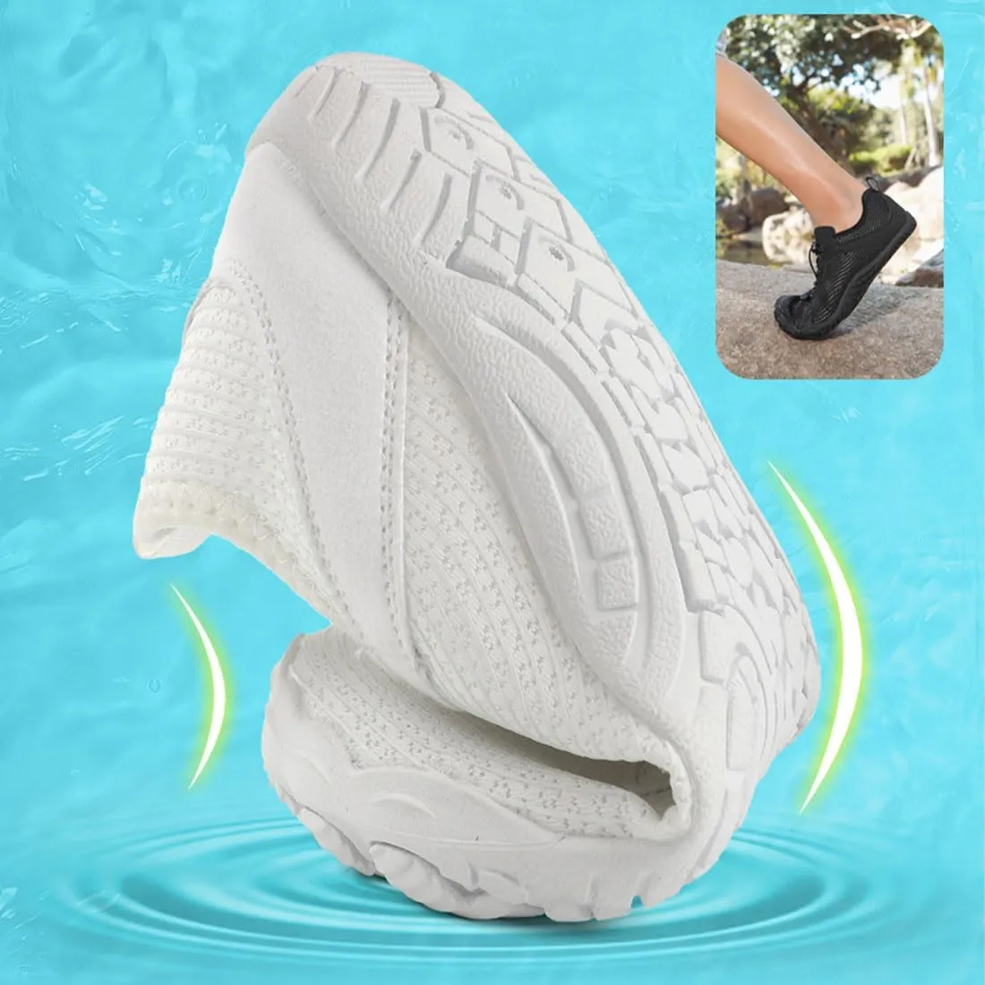 Barefoot Minimalist Shoe, Barefoot Shoes Women Men BareStep Active Shoes