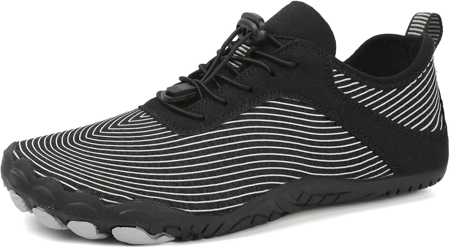 Barefoot Minimalist Shoe, Barefoot Shoes Women Men BareStep Active Shoes