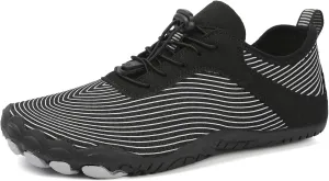 Barefoot Minimalist Shoe, Barefoot Shoes Women Men BareStep Active Shoes