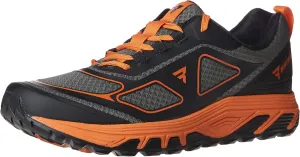 Bates Men's Rush Low Industrial Shoe