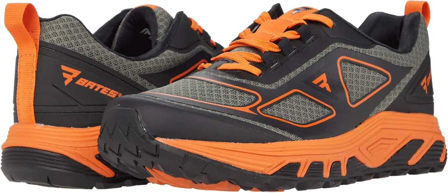 Bates Men's Rush Low Industrial Shoe