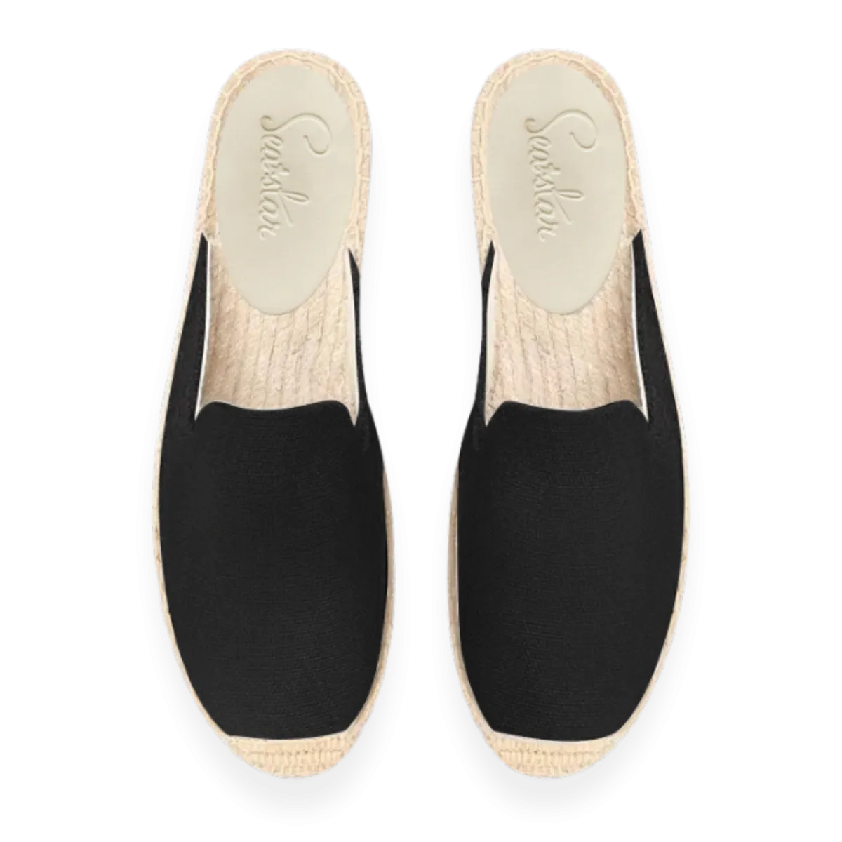 Bayside Mules Black