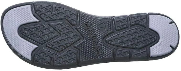 BEARPAW Women's Juniper Black Size 5 | Women's Flip Flop Sandal | Women's Shoe | Comfortable & Lightweight