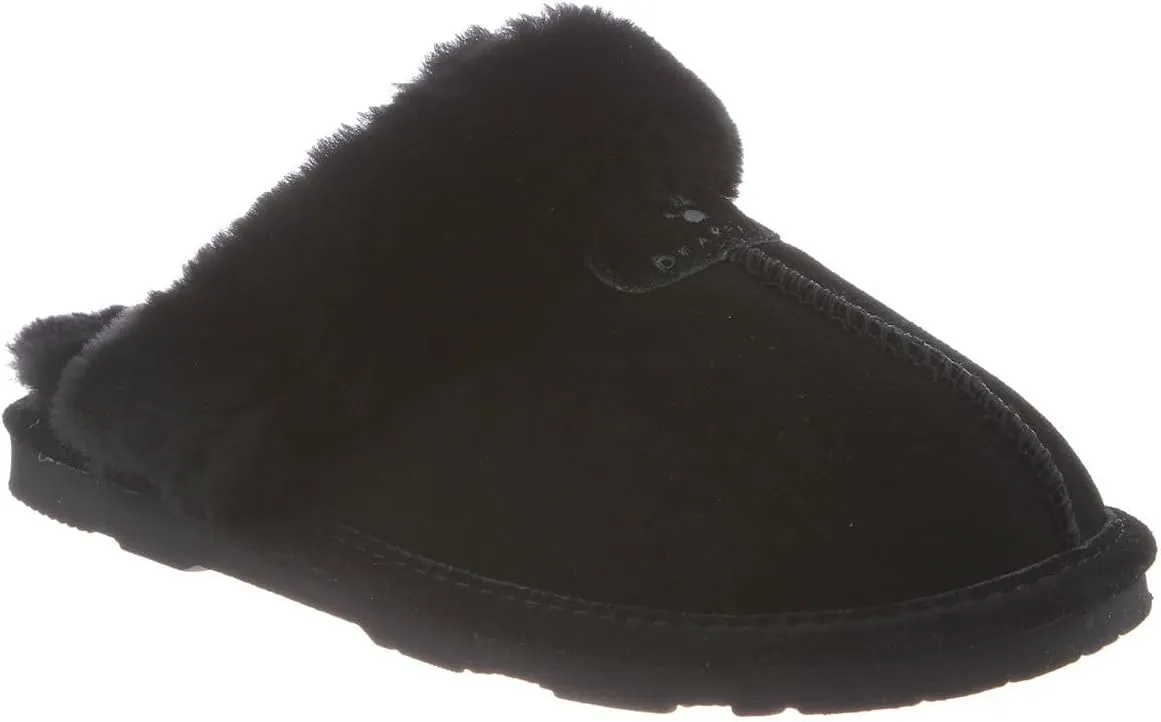 BEARPAW Women's Loki Multiple Colors | Women's Slippers | Women's Shoe | Comfortable & Light-Weight
