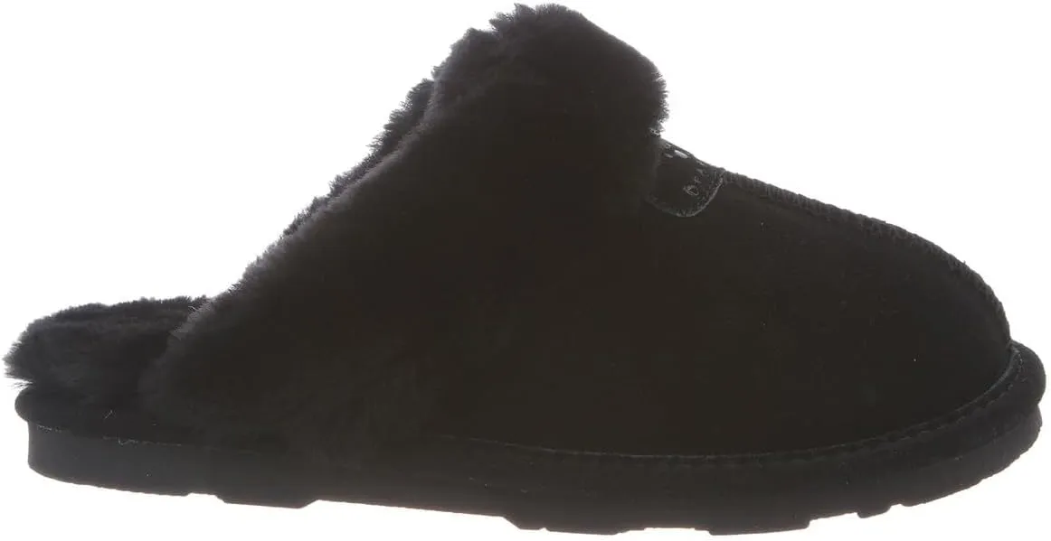 BEARPAW Women's Loki Multiple Colors | Women's Slippers | Women's Shoe | Comfortable & Light-Weight
