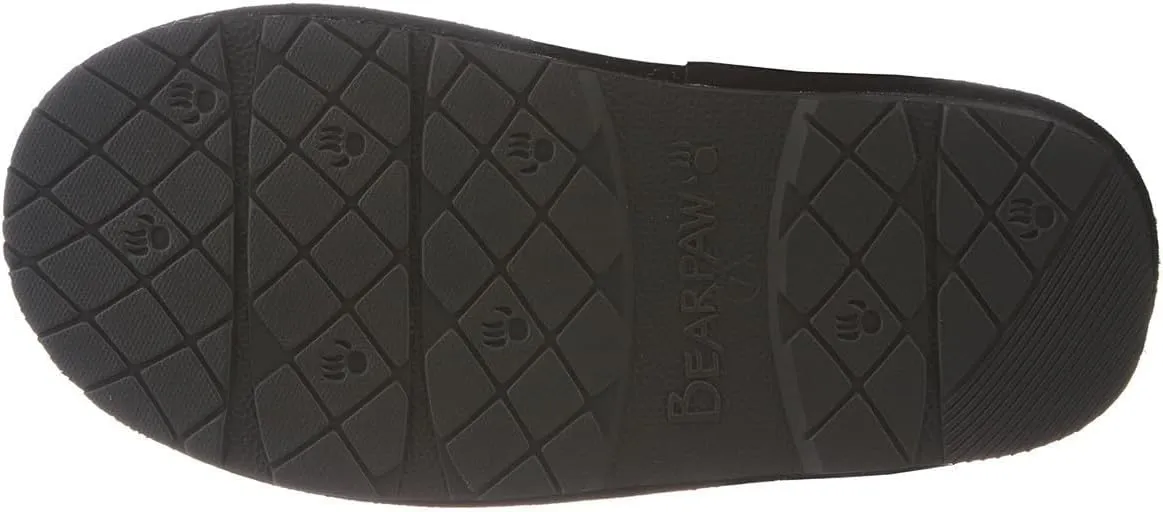 BEARPAW Women's Loki Multiple Colors | Women's Slippers | Women's Shoe | Comfortable & Light-Weight