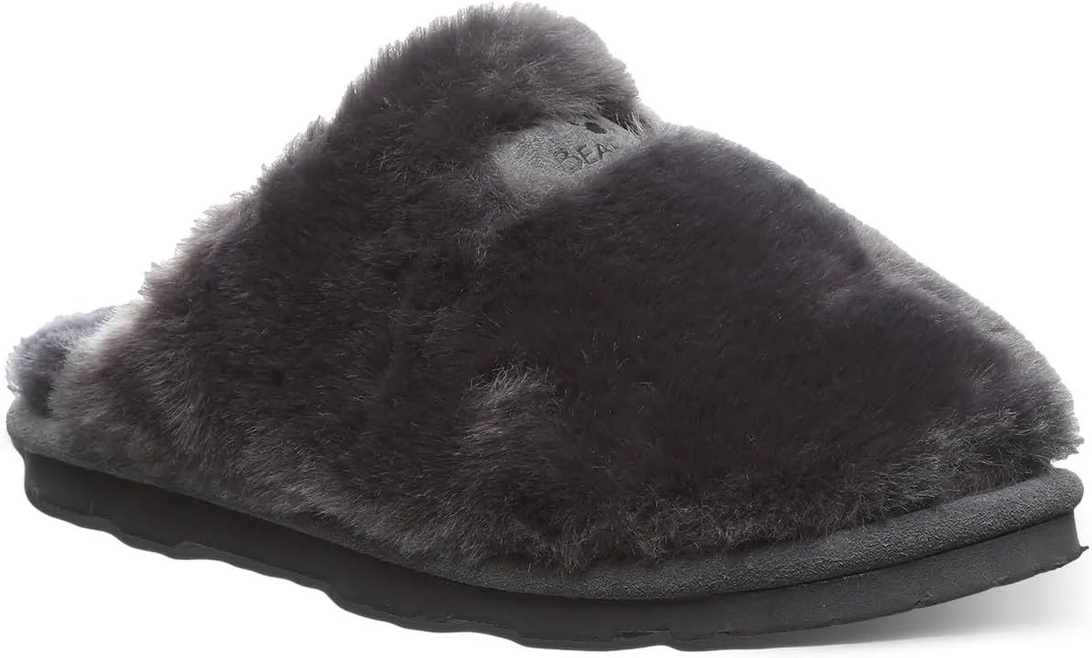 BEARPAW Women's Sofia Multiple Colors | Comfortable & Light-Weight Slippers