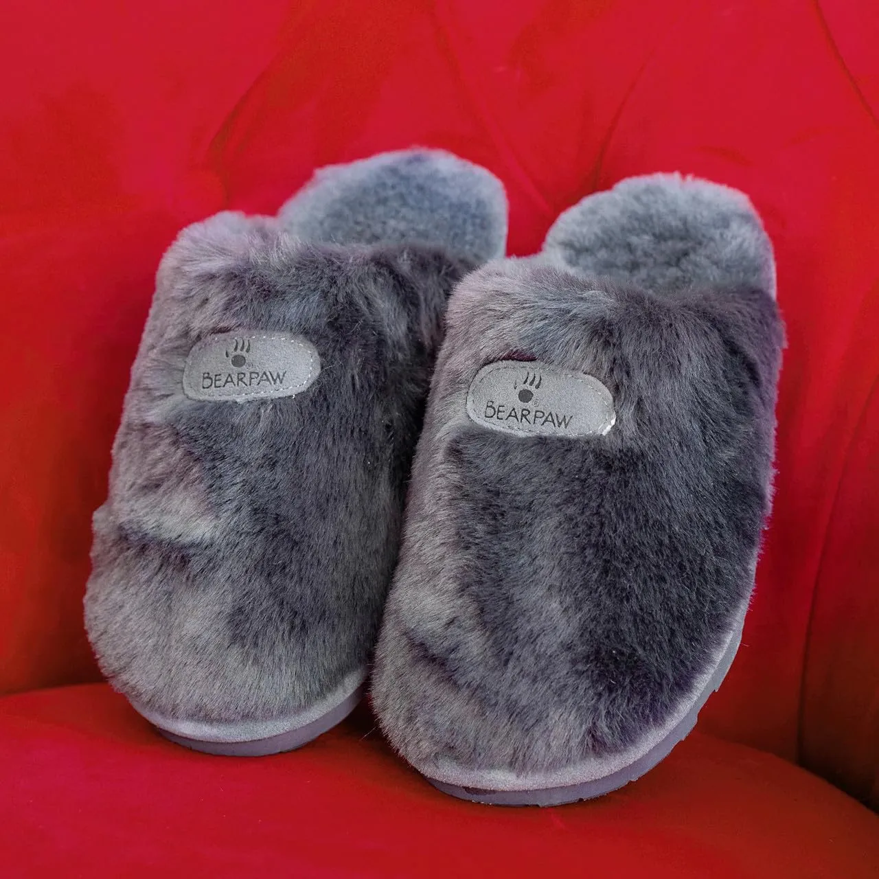 BEARPAW Women's Sofia Multiple Colors | Comfortable & Light-Weight Slippers