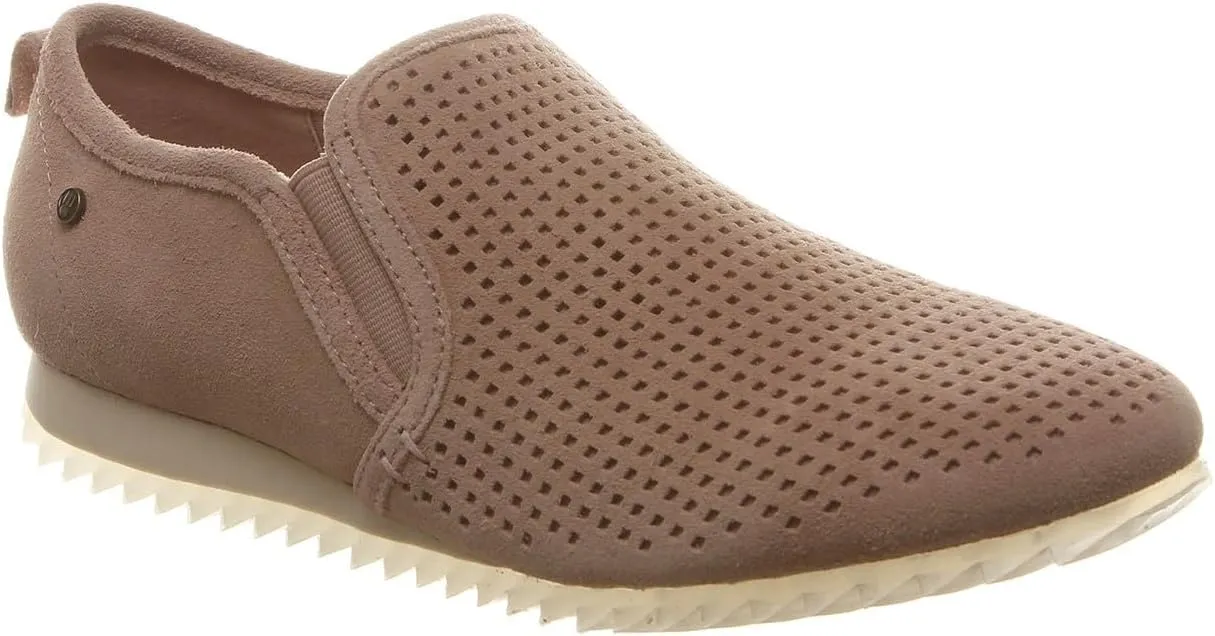 BEARPAW Women's Valencia Multiple Colors | Women's Shoe | Women's Slip On Shoe | Comfortable & Lightweight