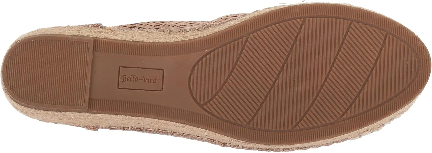 Bella Vita Women's Clementine Sneaker