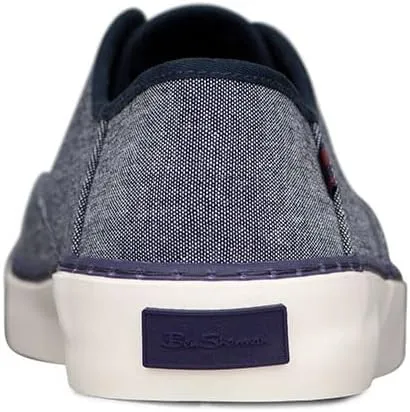 Ben Sherman Men's Camden Sneaker