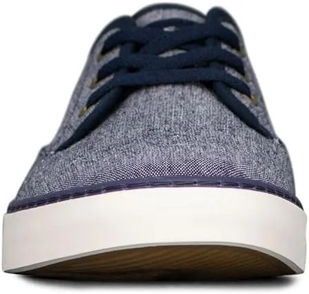Ben Sherman Men's Camden Sneaker