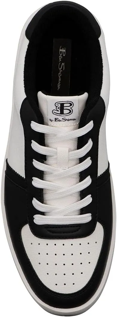 Ben Sherman Men's, Richmond Sneaker