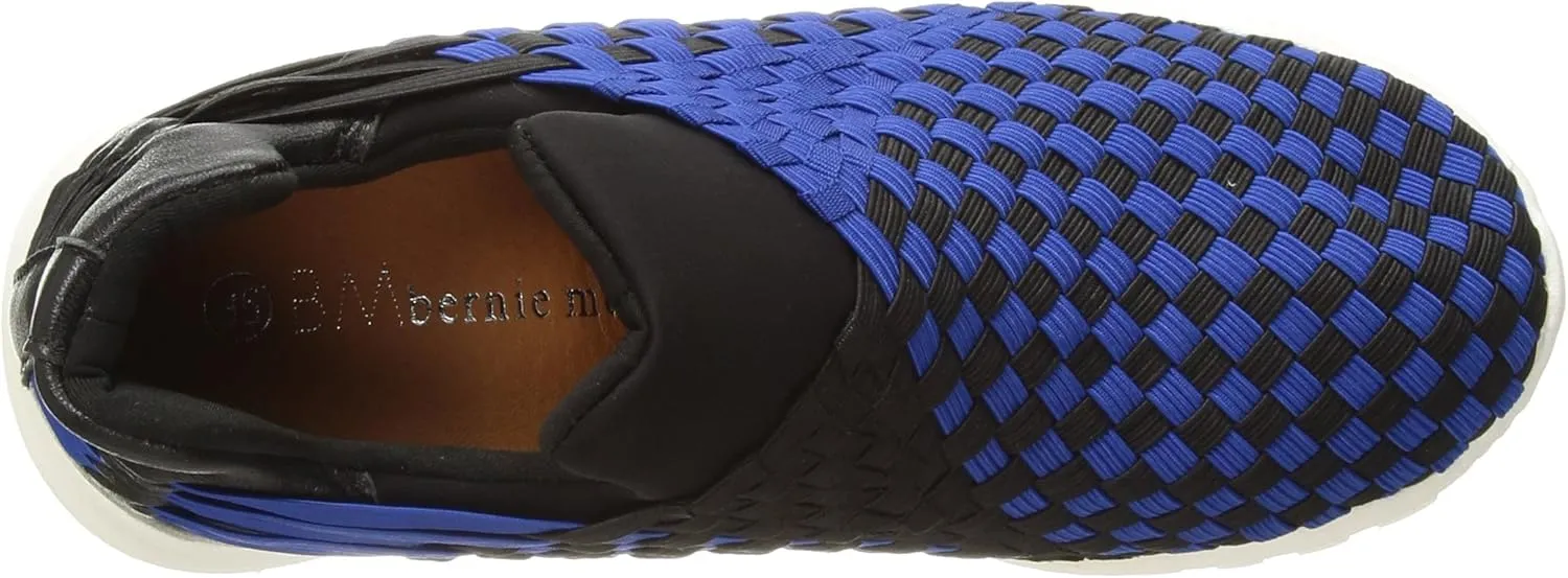 Bernie Mev Unisex-Child Runner Pump K Sneaker