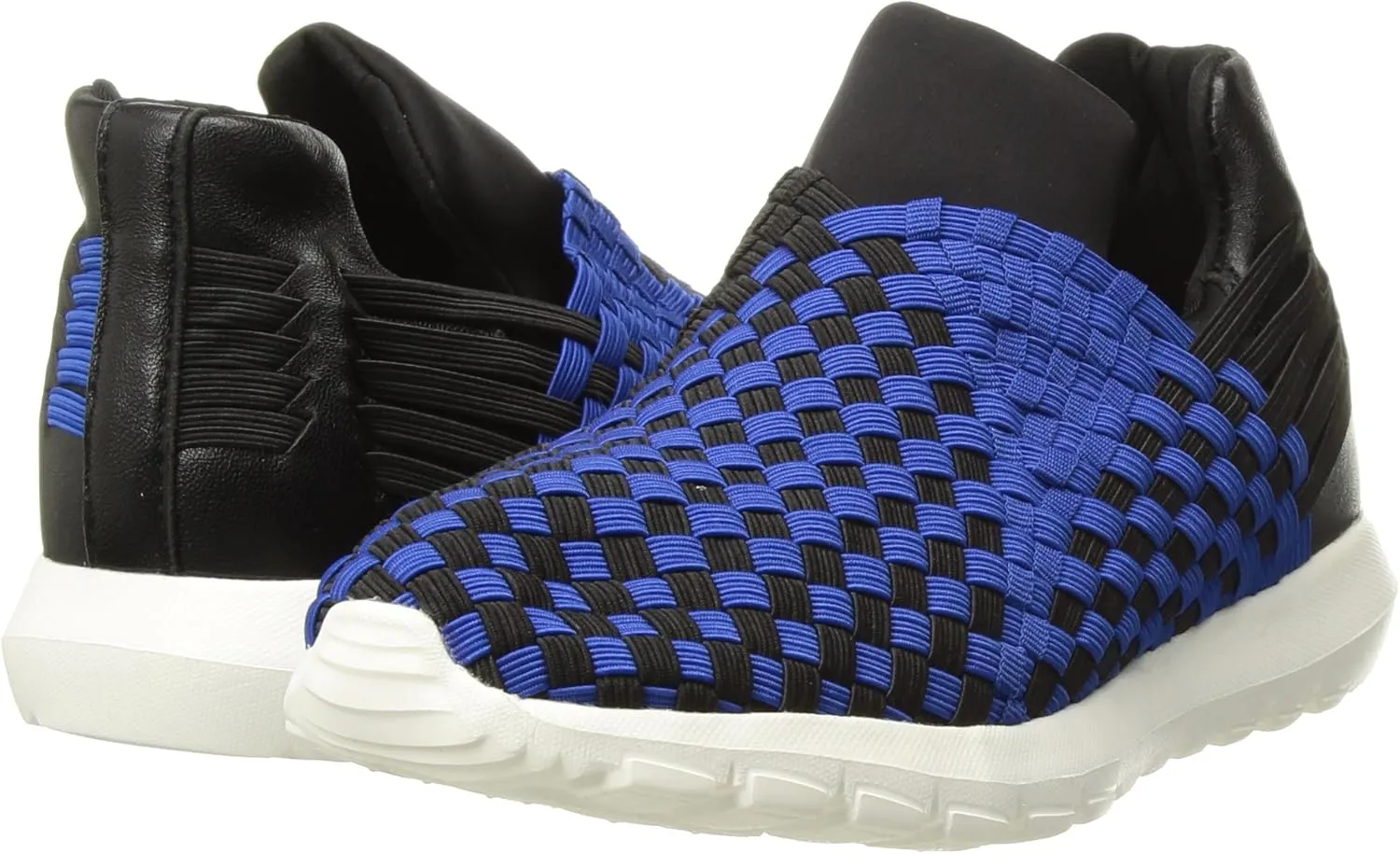 Bernie Mev Unisex-Child Runner Pump K Sneaker
