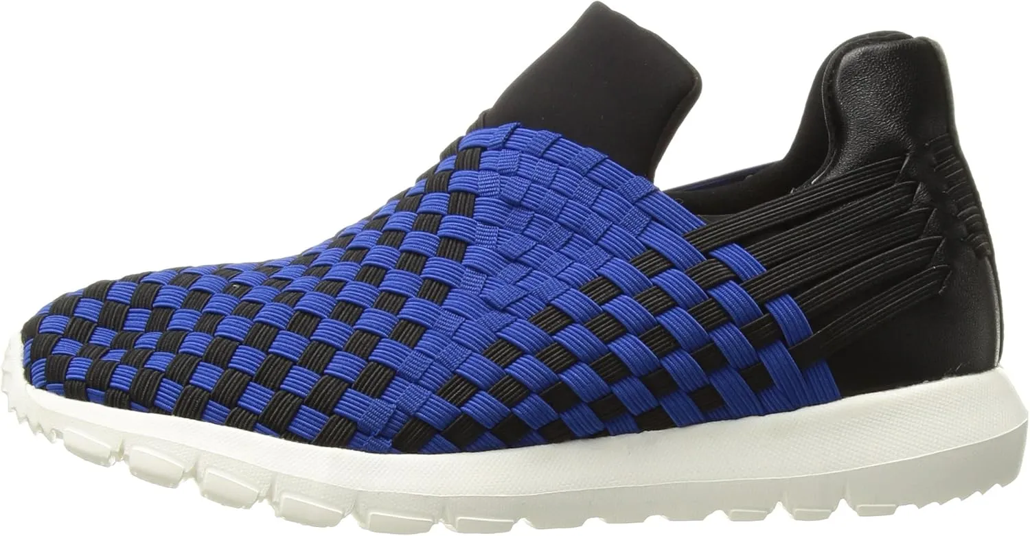 Bernie Mev Unisex-Child Runner Pump K Sneaker