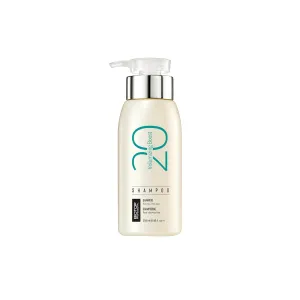 Biotop Professional 20 Volumizing Boost Hair Shampoo - Gentle Cleansing & Volumizing Shampoo for Fine, Flat & Thin Hair - Provides Long-Lasting Humidity & Hair Color Protection (8.45 Fl Oz)