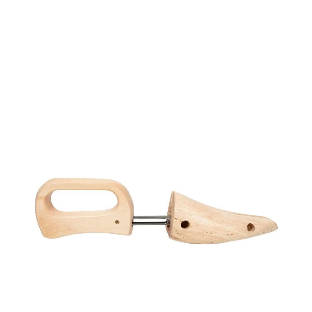 Birch Shoe Trees Natural Pack of 2