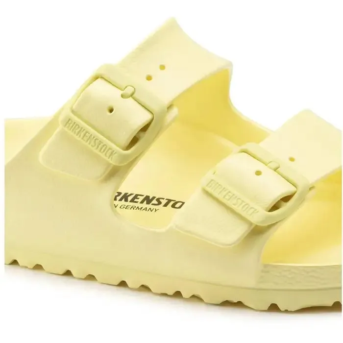 Birkenstock EVA Arizona Popcorn Narrow Slide