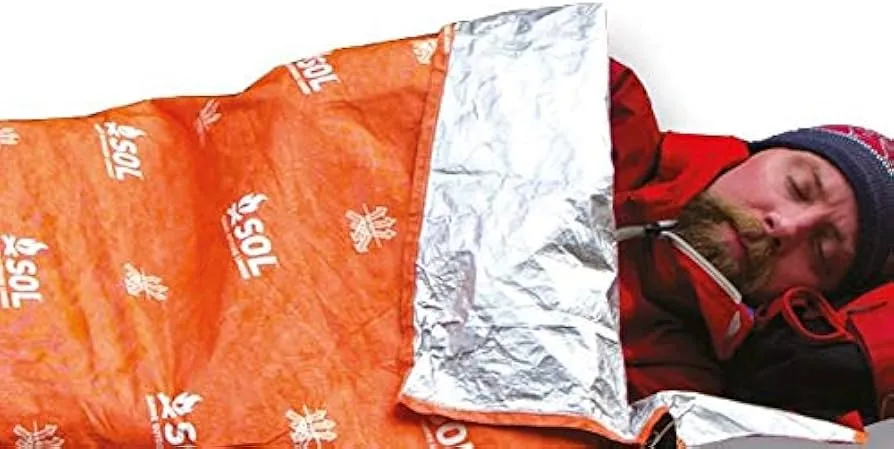 Bivvy Escape Light