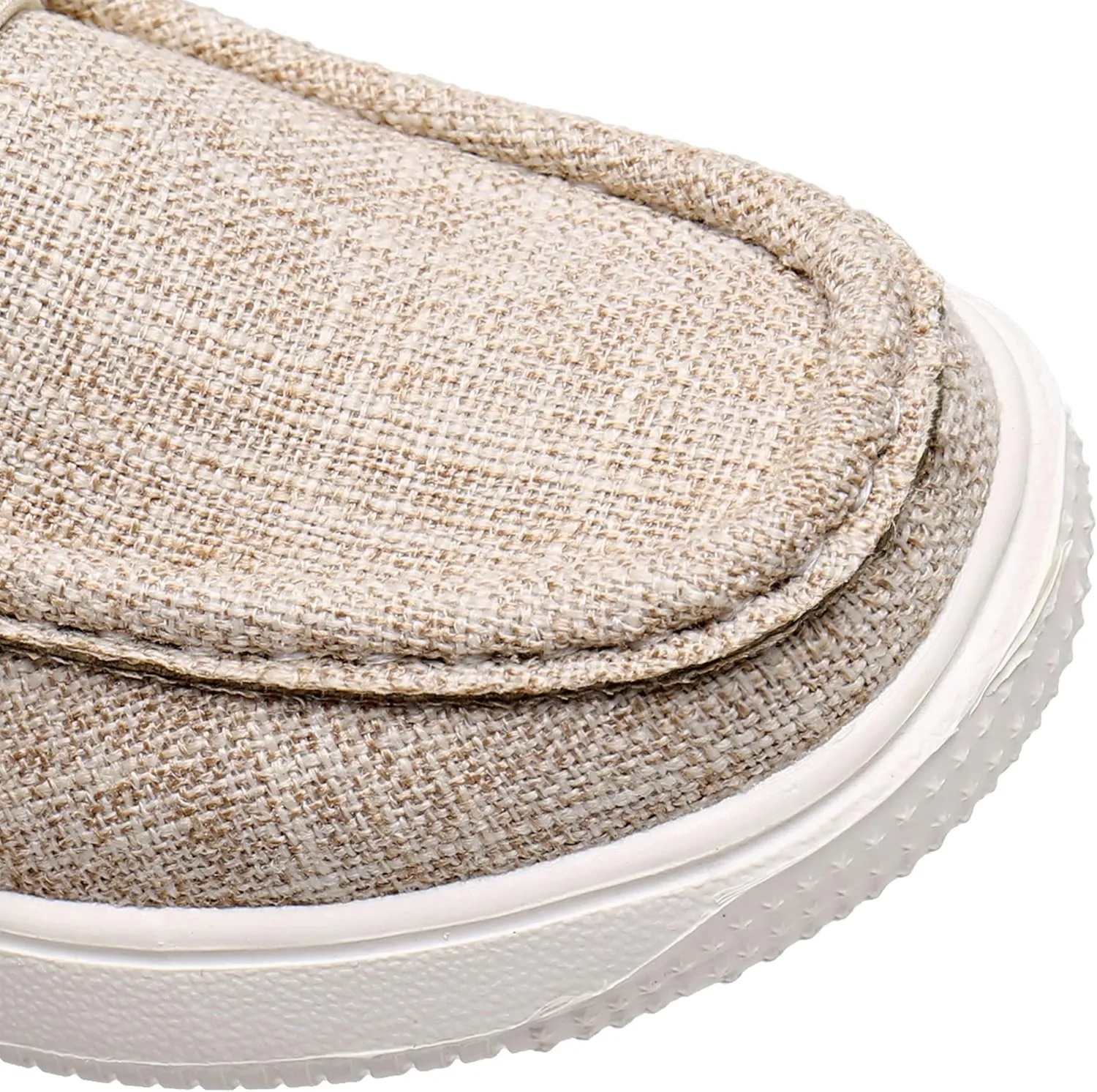 Blikcon Boys Girls Slip-On Casual Boat Shoes Light-Weight Lace Up Loafers(Toddler/Little Kid/Big Kid)