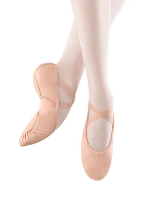 Bloch Ballet Prolite 2 Hybrid Adult Pink