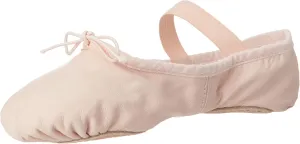 Bloch Dance Dansoft II Ballet Flat (Toddler/Little Kid)