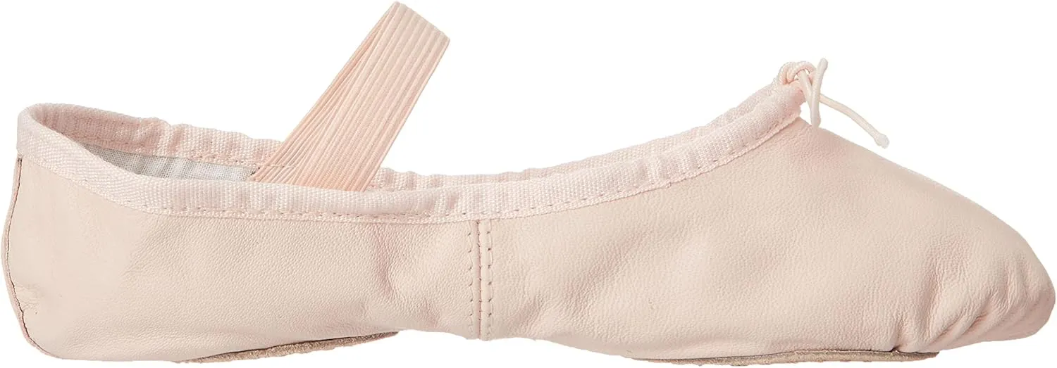 Bloch Dance Dansoft II Ballet Flat (Toddler/Little Kid)