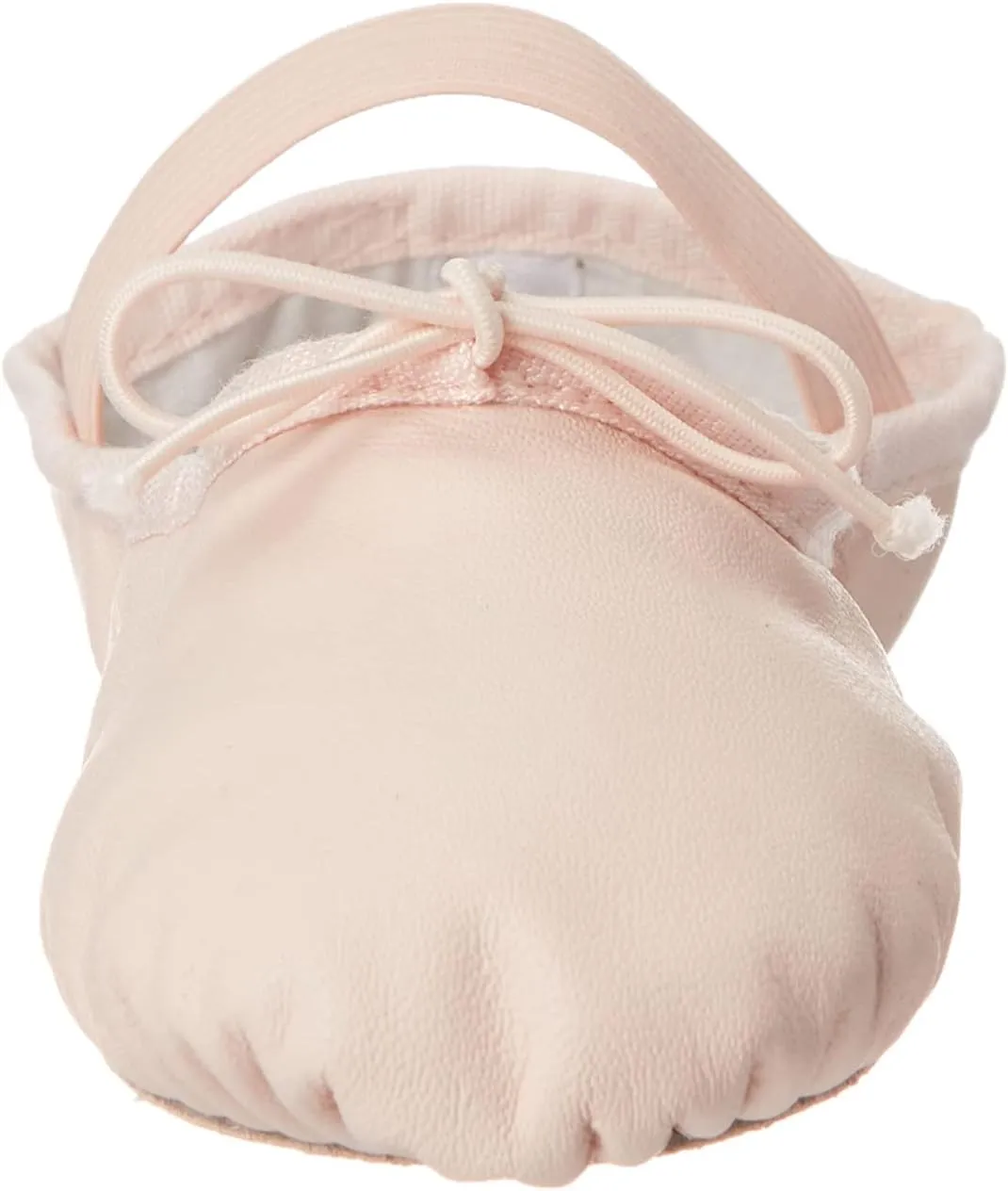 Bloch Dance Dansoft II Ballet Flat (Toddler/Little Kid)