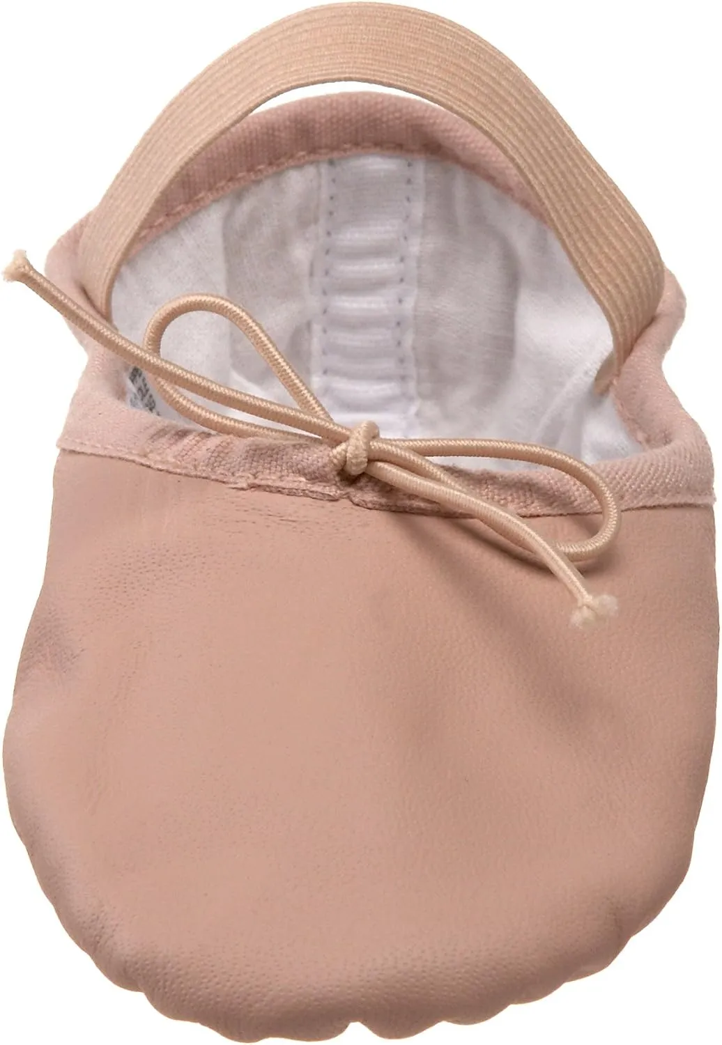 Bloch Dance Dansoft II Ballet Flat (Toddler/Little Kid)