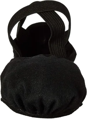 Bloch Dance Women's Infinity Stretch Canvas Ballet Slipper/Shoe