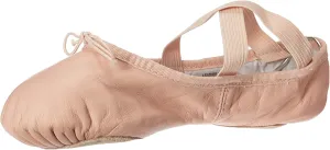 Bloch Dance Women's Prolite II Split Sole Leather Ballet Slipper/Shoe