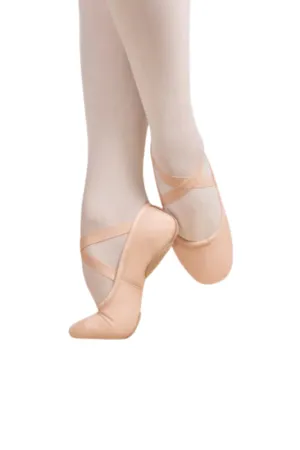 Bloch Prolite II Leather Split Sole Ballet Shoe - PHONE/SHOP orders only
