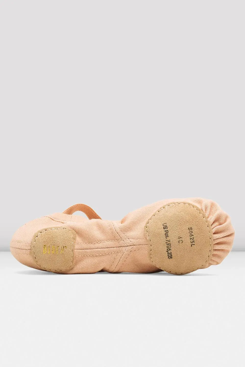 Bloch S0625G Synchrony Ballet Flat