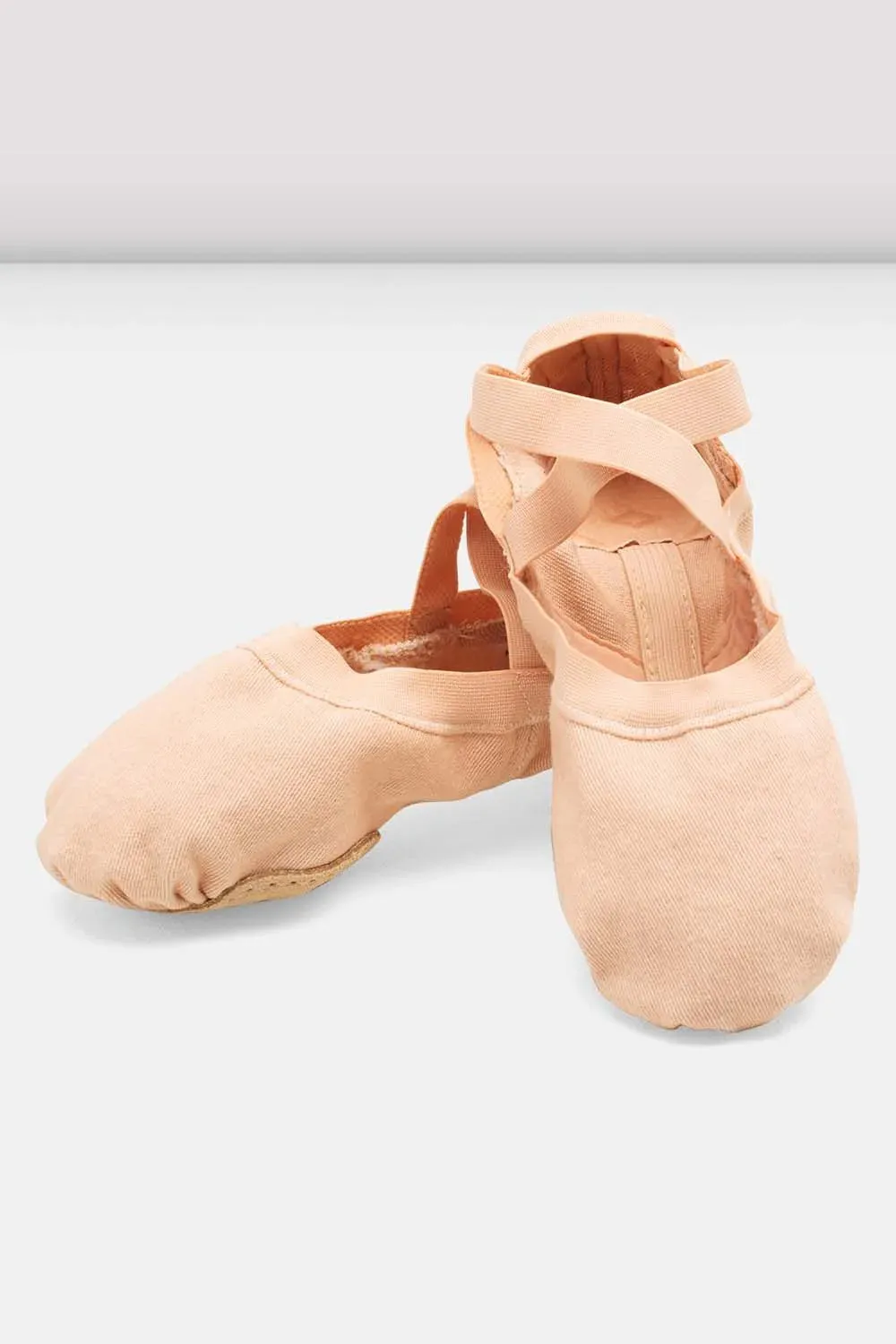 Bloch S0625G Synchrony Ballet Flat