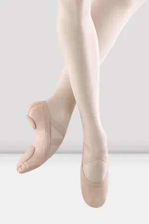 Bloch S0625G Synchrony Ballet Flat