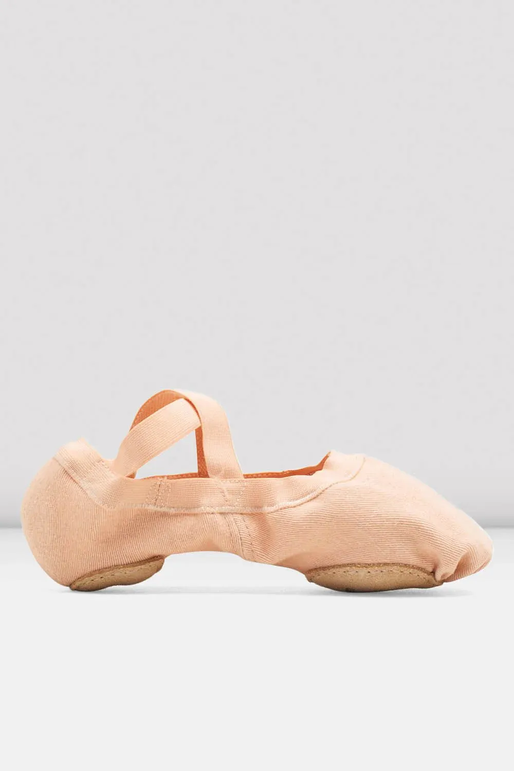 Bloch S0625G Synchrony Ballet Flat