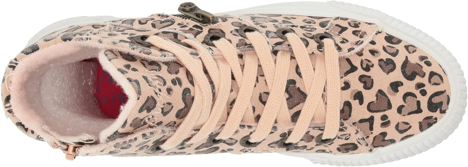 Blowfish Malibu Girl's Fruitcake-k Sneaker