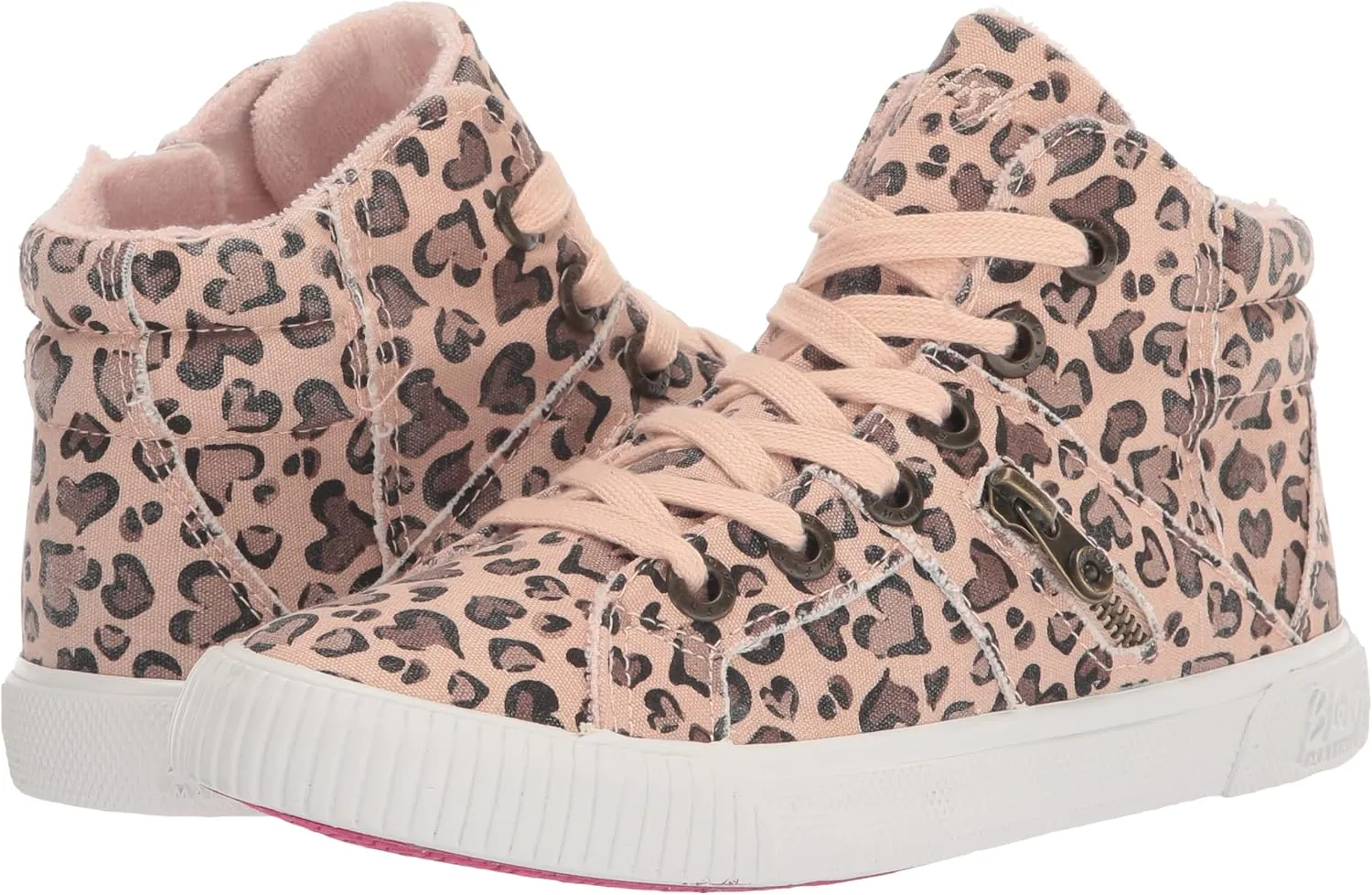Blowfish Malibu Girl's Fruitcake-k Sneaker