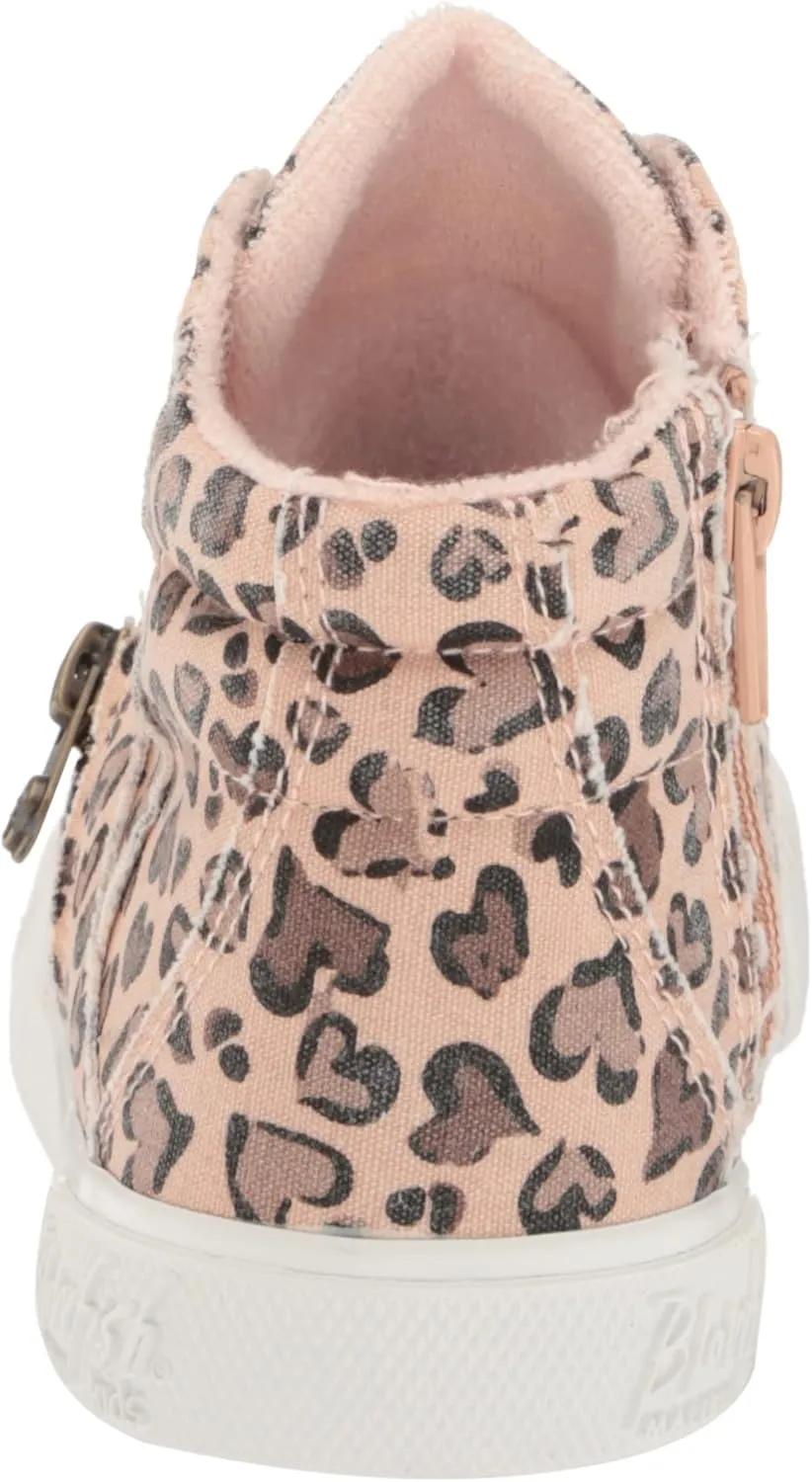 Blowfish Malibu Girl's Fruitcake-k Sneaker